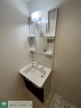 ラージフィールドIIの物件内観写真